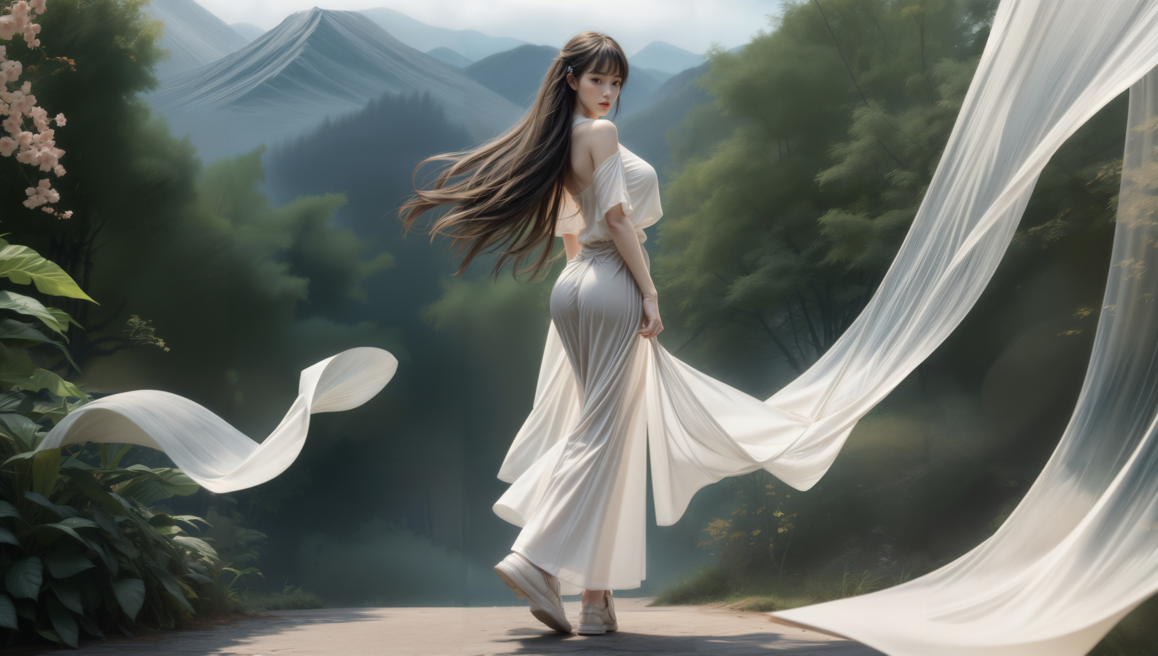 第七届中新环境政策对话会在北京举行